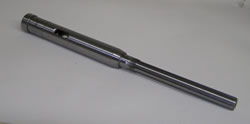 Delta Tool Part 1312015 Spindle 1312015